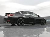Thumbnail of 2023 Black Lexus ES 350