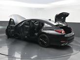 Thumbnail of 2023 Black Lexus ES 350