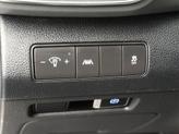 Thumbnail of 2023 Shimmering Silver Pearl Hyundai SANTA FE