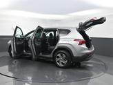 Thumbnail of 2023 Shimmering Silver Pearl Hyundai SANTA FE