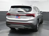 Thumbnail of 2023 Shimmering Silver Pearl Hyundai SANTA FE