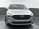 Thumbnail of 2023 Shimmering Silver Pearl Hyundai SANTA FE