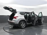 Thumbnail of 2023 Shimmering Silver Pearl Hyundai SANTA FE