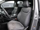 Thumbnail of 2023 Shimmering Silver Pearl Hyundai SANTA FE