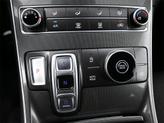 Thumbnail of 2023 Shimmering Silver Pearl Hyundai SANTA FE