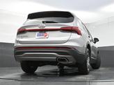 Thumbnail of 2023 Shimmering Silver Pearl Hyundai SANTA FE