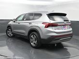 Thumbnail of 2023 Shimmering Silver Pearl Hyundai SANTA FE
