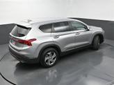 Thumbnail of 2023 Shimmering Silver Pearl Hyundai SANTA FE