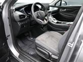 Thumbnail of 2023 Shimmering Silver Pearl Hyundai SANTA FE