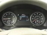 Thumbnail of 2023 Shimmering Silver Pearl Hyundai SANTA FE