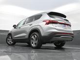 Thumbnail of 2023 Shimmering Silver Pearl Hyundai SANTA FE