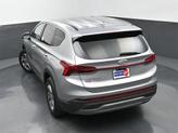 Thumbnail of 2023 Shimmering Silver Pearl Hyundai SANTA FE