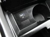 Thumbnail of 2023 Shimmering Silver Pearl Hyundai SANTA FE