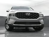 Thumbnail of 2023 Shimmering Silver Pearl Hyundai SANTA FE