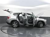 Thumbnail of 2023 Shimmering Silver Pearl Hyundai SANTA FE