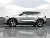 Thumbnail of 2023 Shimmering Silver Pearl Hyundai SANTA FE