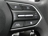 Thumbnail of 2023 Shimmering Silver Pearl Hyundai SANTA FE