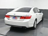 Thumbnail of 2014 White Orchid Pearl Honda Accord