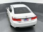 Thumbnail of 2014 White Orchid Pearl Honda Accord