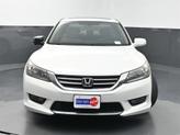 Thumbnail of 2014 White Orchid Pearl Honda Accord