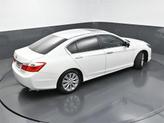 Thumbnail of 2014 White Orchid Pearl Honda Accord
