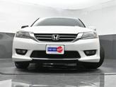 Thumbnail of 2014 White Orchid Pearl Honda Accord