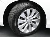 Thumbnail of 2014 White Orchid Pearl Honda Accord