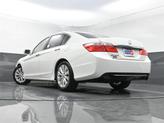 Thumbnail of 2014 White Orchid Pearl Honda Accord