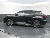 Thumbnail of 2021 Caviar Lexus RX 350