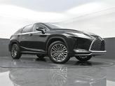 Thumbnail of 2021 Caviar Lexus RX 350