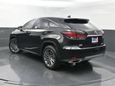 Thumbnail of 2021 Caviar Lexus RX 350