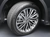 Thumbnail of 2021 Caviar Lexus RX 350