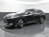 Thumbnail of 2021 Caviar Lexus RX 350