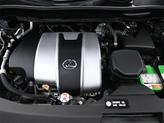 Thumbnail of 2021 Caviar Lexus RX 350