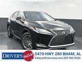 Photo of 2021 Caviar Lexus RX 350
