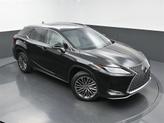 Thumbnail of 2021 Caviar Lexus RX 350