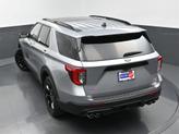 Thumbnail of 2023 Iconic Silver Metallic Ford Explorer