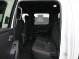 Thumbnail of 2023 Glacier White Nissan Frontier