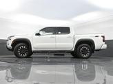 Thumbnail of 2023 Glacier White Nissan Frontier