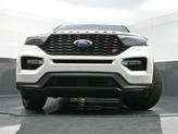 Thumbnail of 2022 Star White Metallic Tri-Coat Ford Explorer
