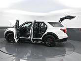 Thumbnail of 2022 Star White Metallic Tri-Coat Ford Explorer