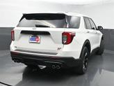 Thumbnail of 2022 Star White Metallic Tri-Coat Ford Explorer