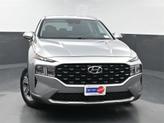 Thumbnail of 2023 Shimmering Silver Hyundai SANTA FE