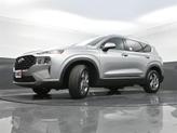 Thumbnail of 2023 Shimmering Silver Hyundai SANTA FE
