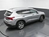 Thumbnail of 2023 Shimmering Silver Hyundai SANTA FE