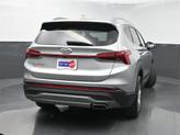 Thumbnail of 2023 Shimmering Silver Hyundai SANTA FE