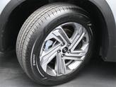 Thumbnail of 2023 Shimmering Silver Hyundai SANTA FE