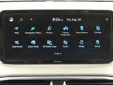 Thumbnail of 2023 Shimmering Silver Hyundai SANTA FE