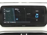 Thumbnail of 2023 Shimmering Silver Hyundai SANTA FE