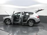 Thumbnail of 2023 Shimmering Silver Hyundai SANTA FE